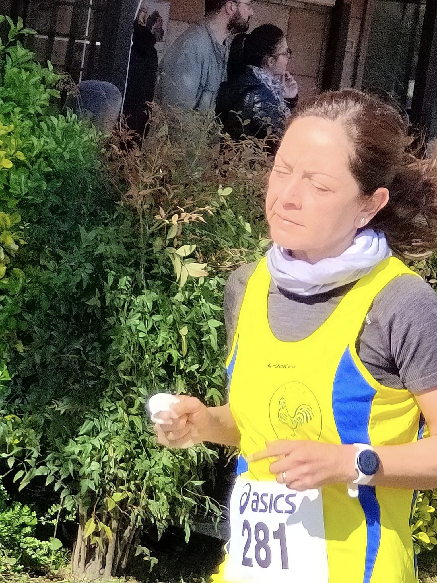 San Patrizio: Trofeo Buriani e Vaienti - 10 aprile 2023